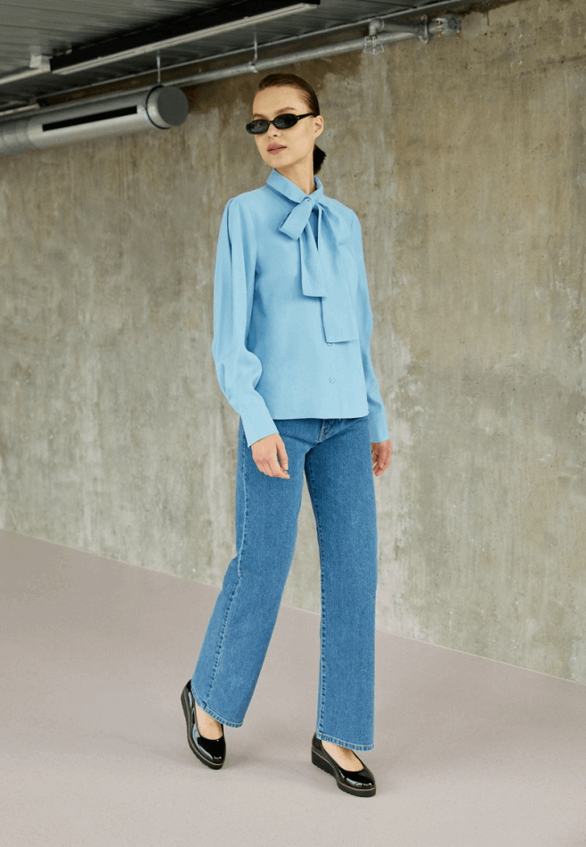 Cales Gabor | Noir Exclusif